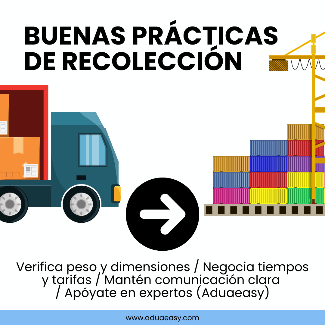 Cómo elegir el transporte correcto